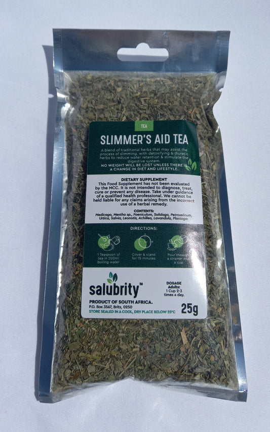Slimming Aid