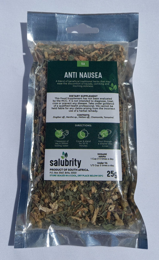 Anti Nausea