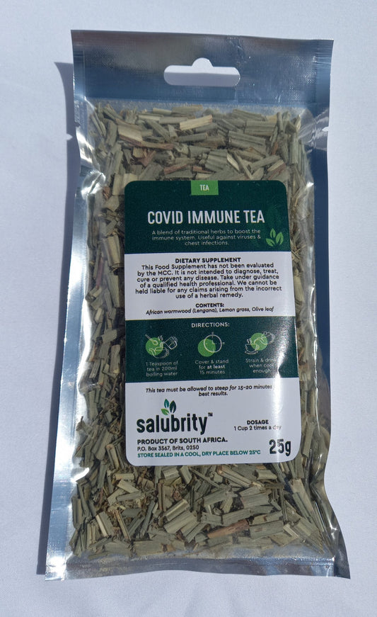 Covid Immune