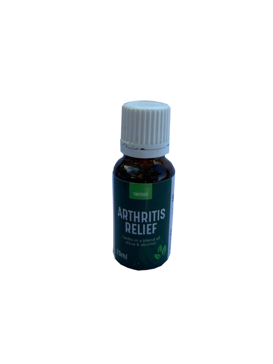 Arthritis Relief