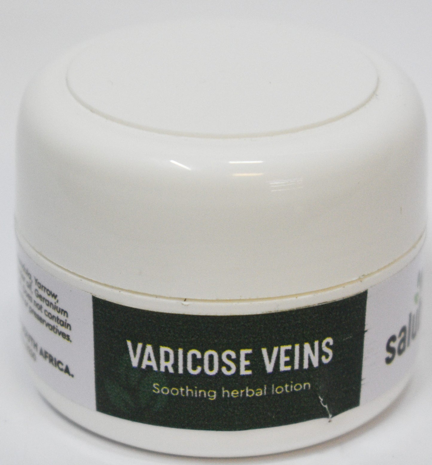 Salubrity Varicose Vein Cream