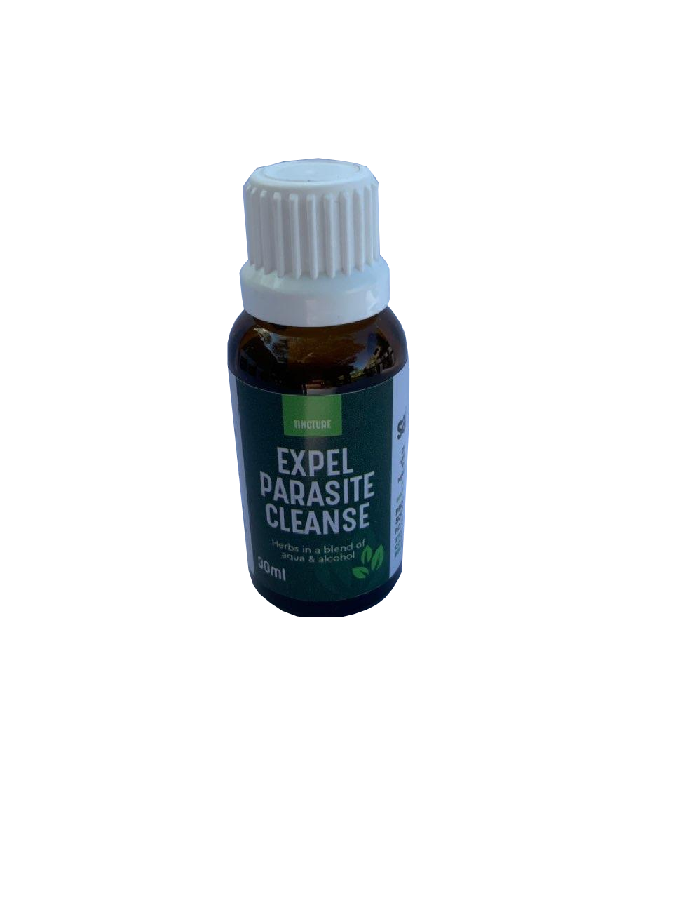 Expel Anti-parasite