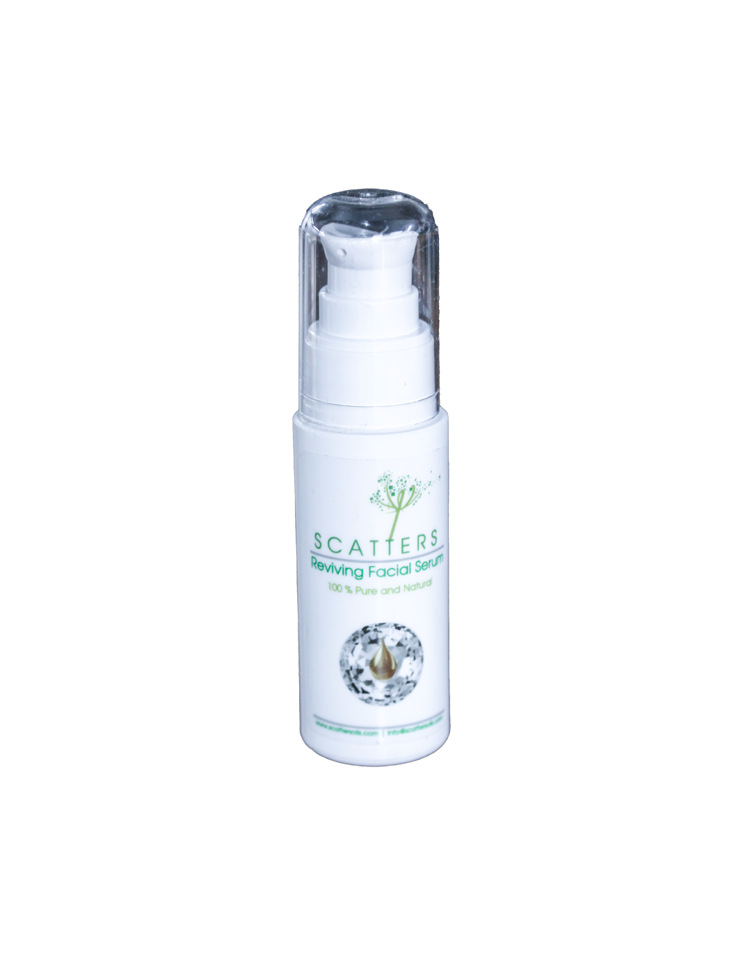 Reviving Facial Serum