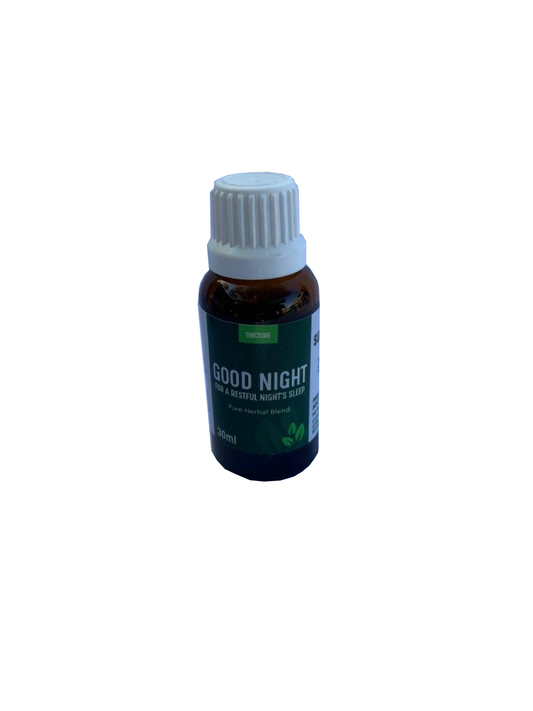 Good Night Formula