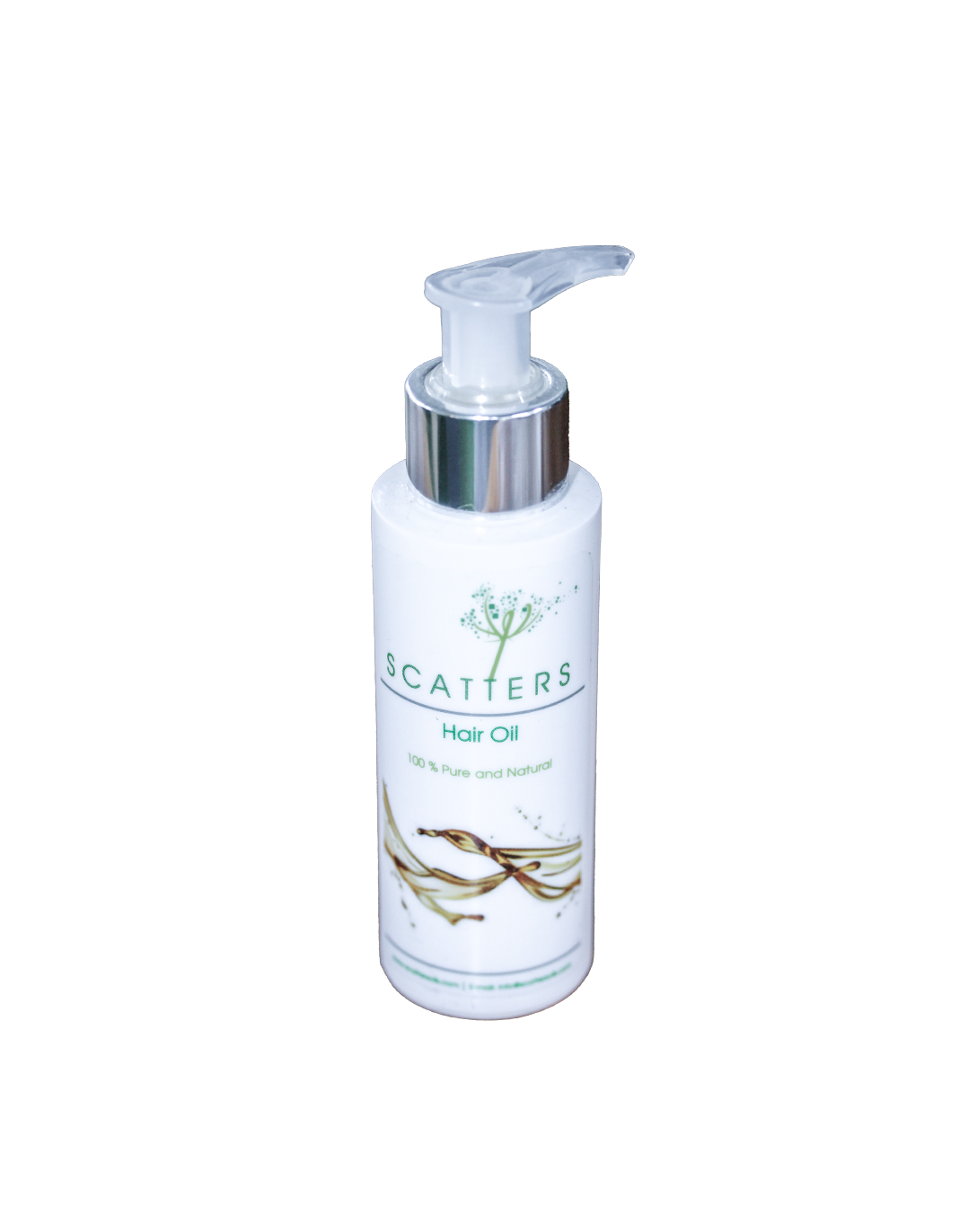 Hair Oil