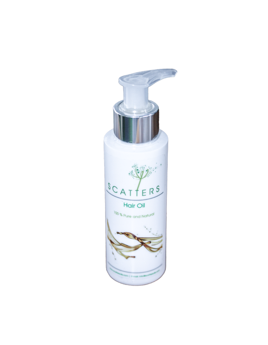 Hair Oil