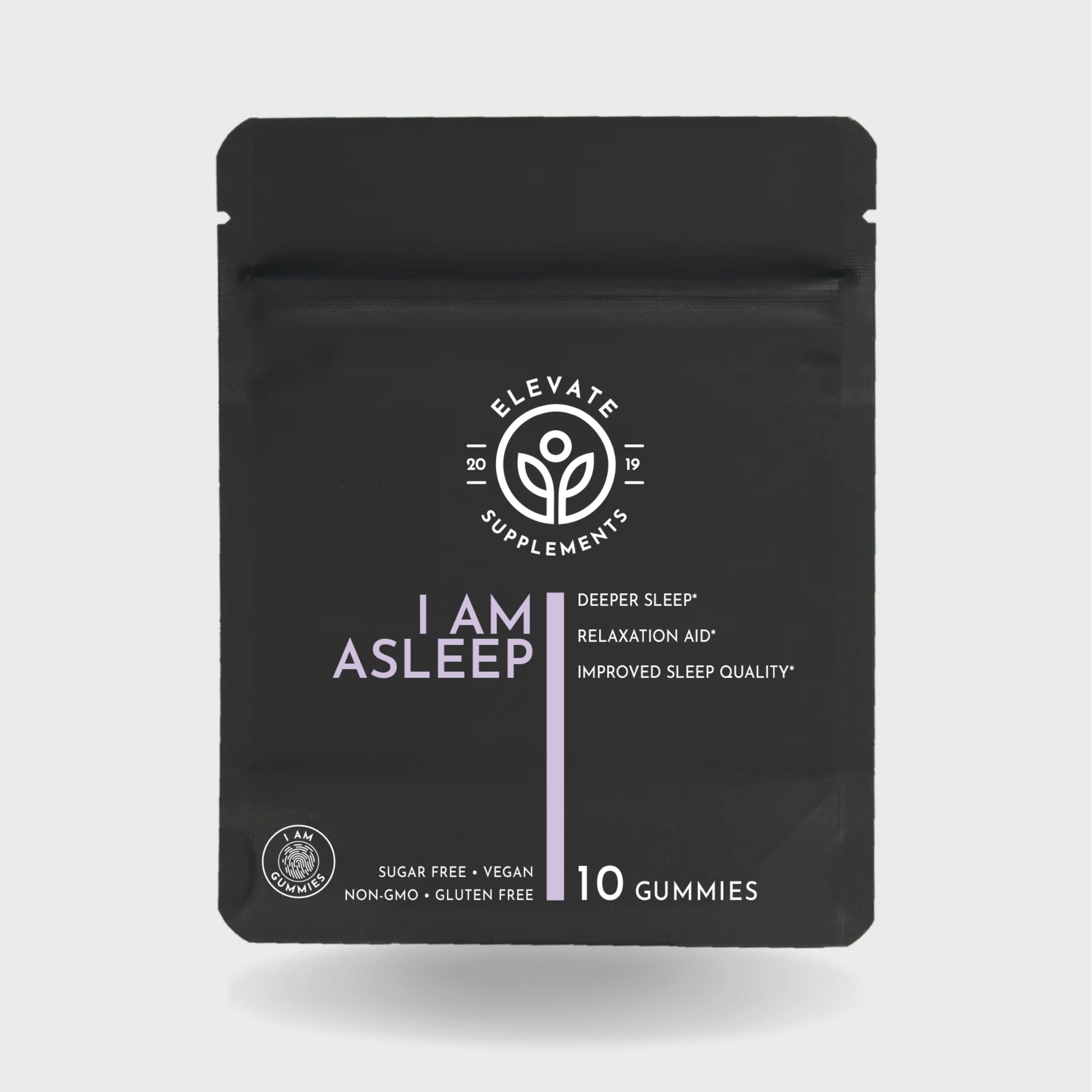 Sleep Support Gummies | Sleep Gummies | Thee Leaf
