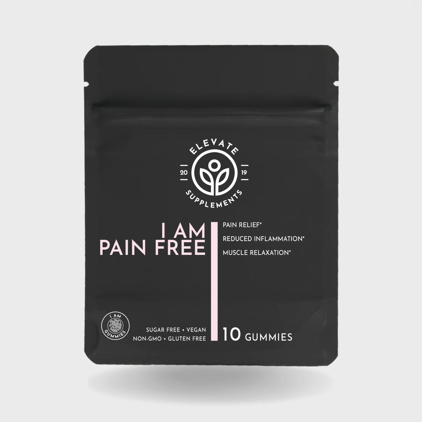 I AM PAIN FREE Gummies