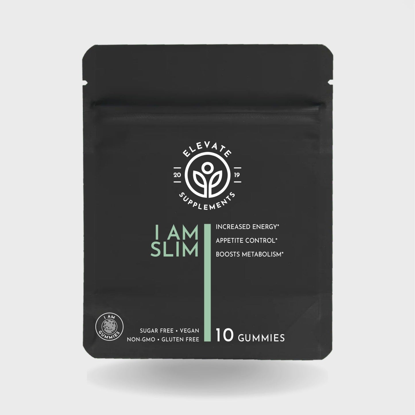 I AM SLIM Gummies