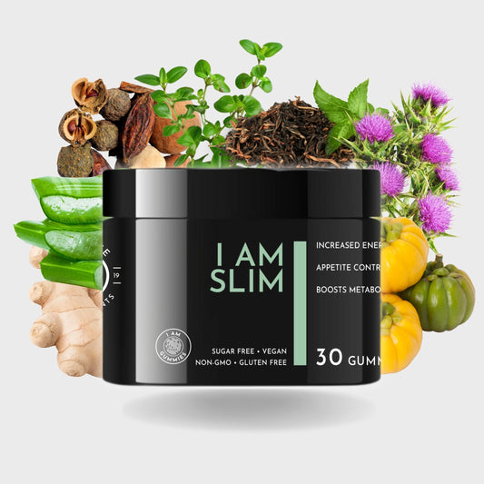 Weight Loss Gummies | Metabolism Boost Gummies | Thee Leaf