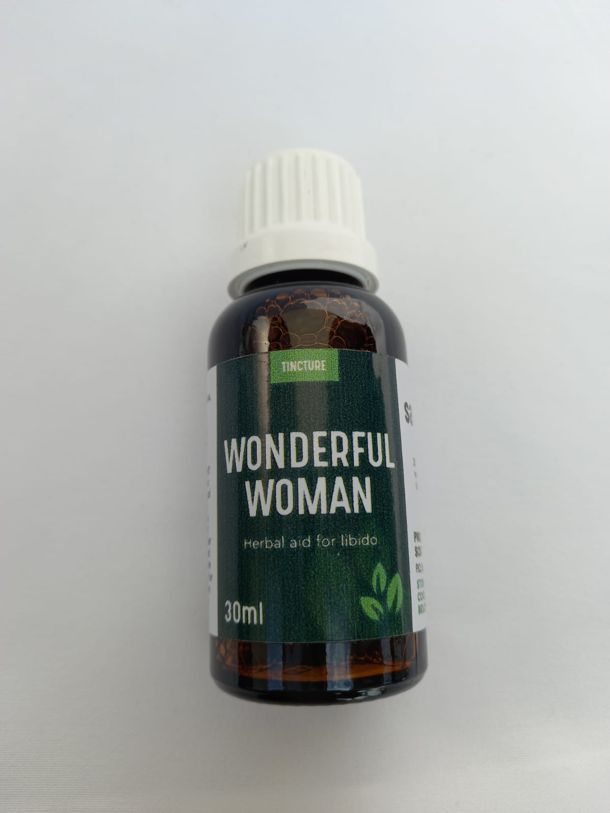 Wonderful Women