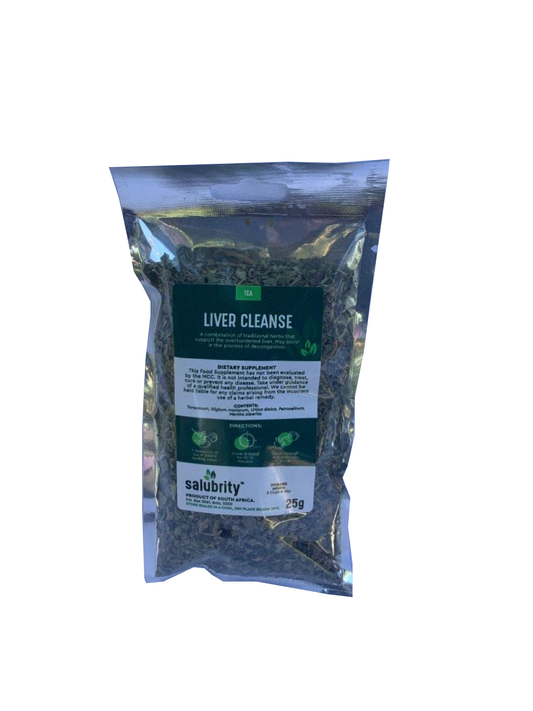 Liver Cleanse