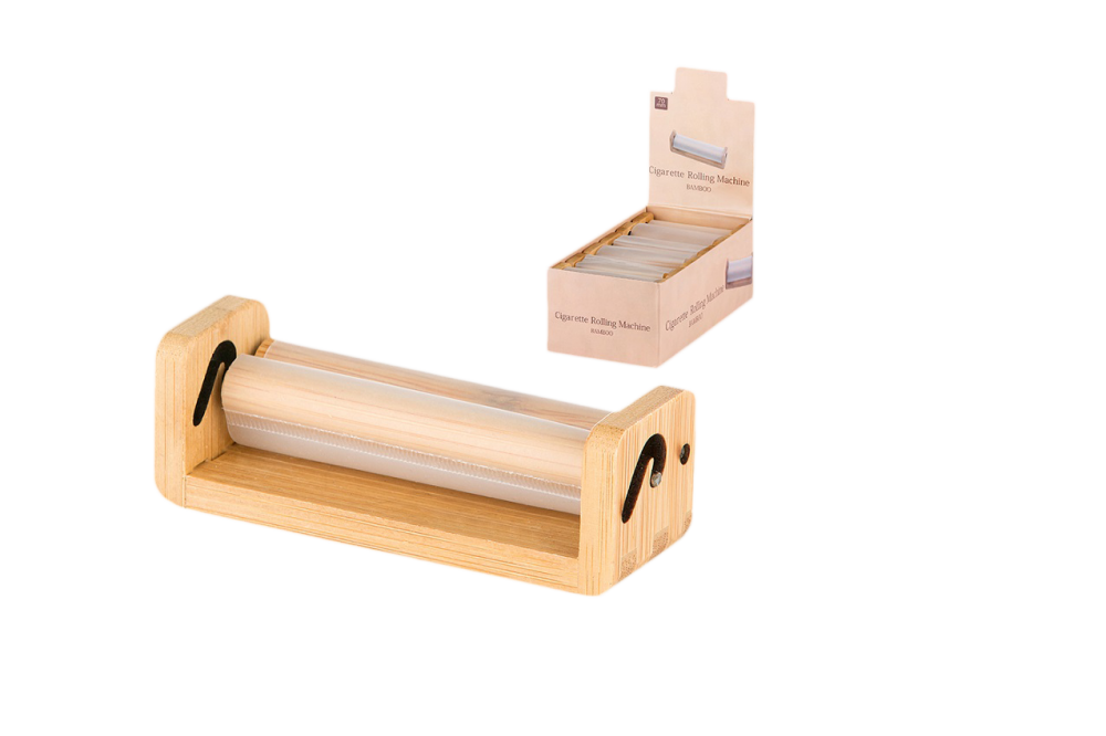OCB Bamboo - Small