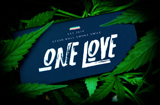 OneLove OGs