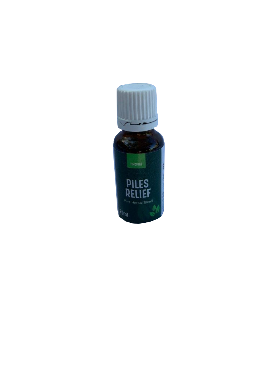 Piles Relief