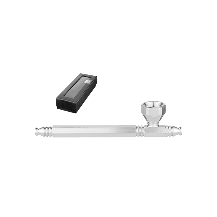 Dreamliner Metal Chrome Pipe