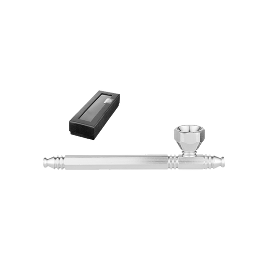 Dreamliner Metal Chrome Pipe