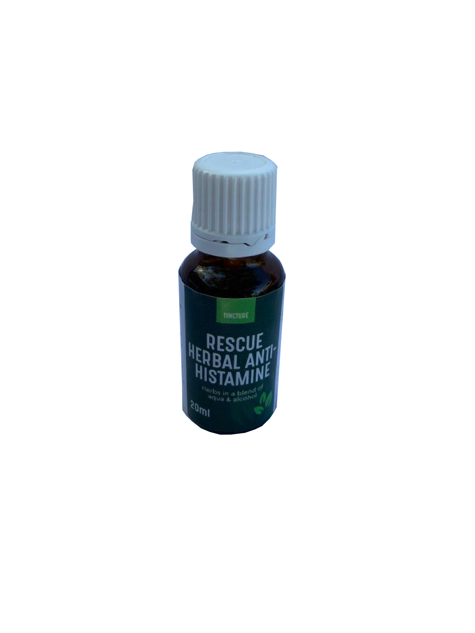 Rescue Anti-Histamine