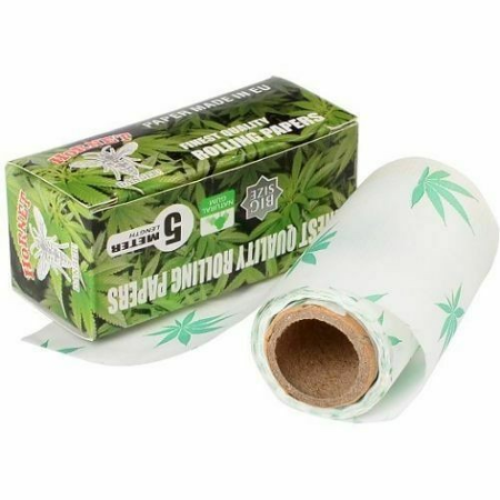 Hornet Rolling Papers - 5m