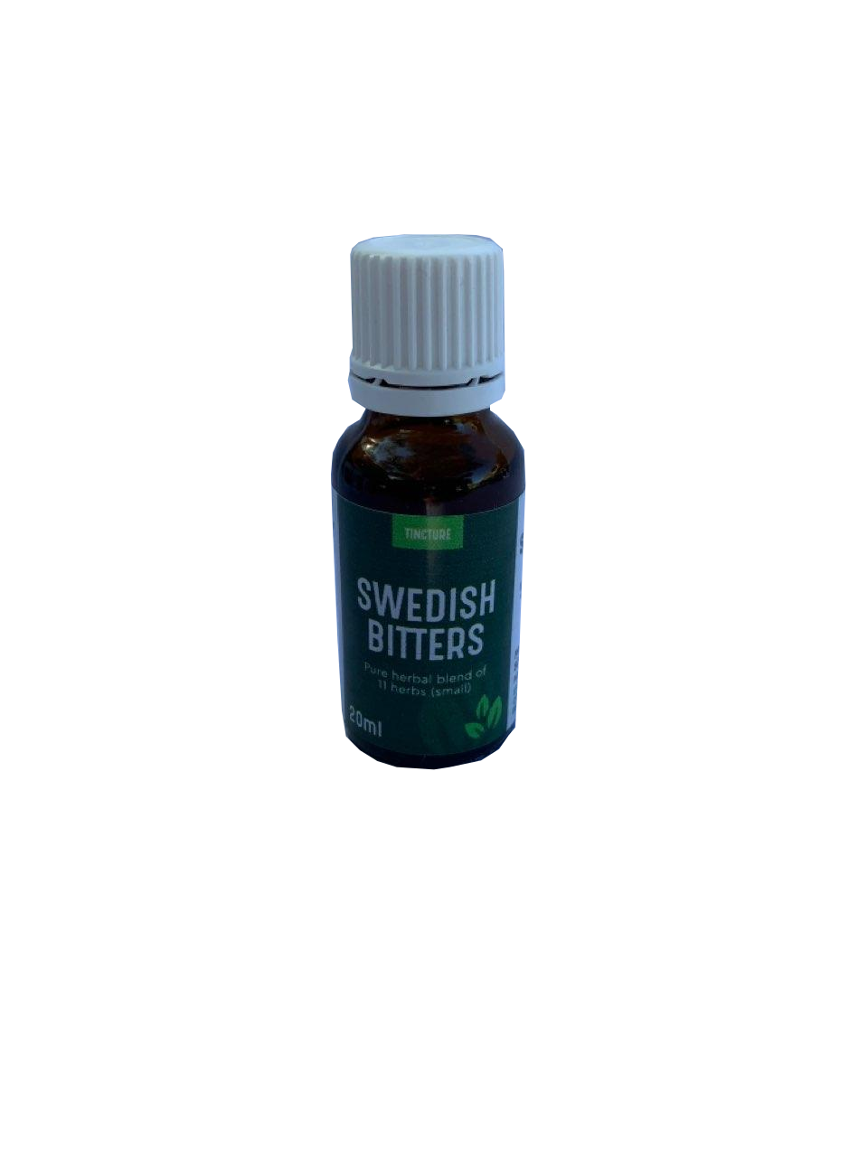Swedish Bitters