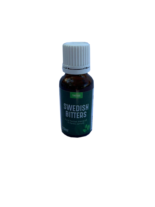 Swedish Bitters
