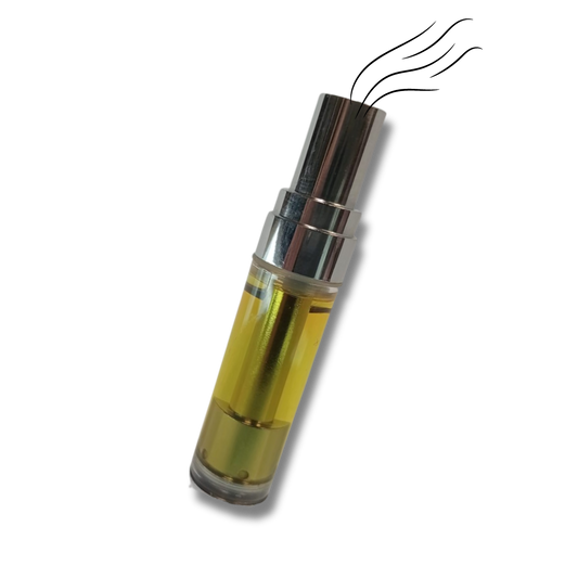Canna Tank