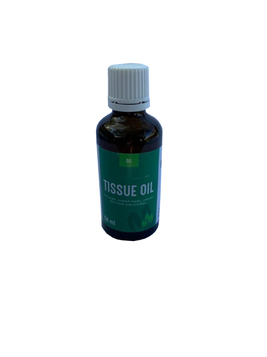 Tissue Oil