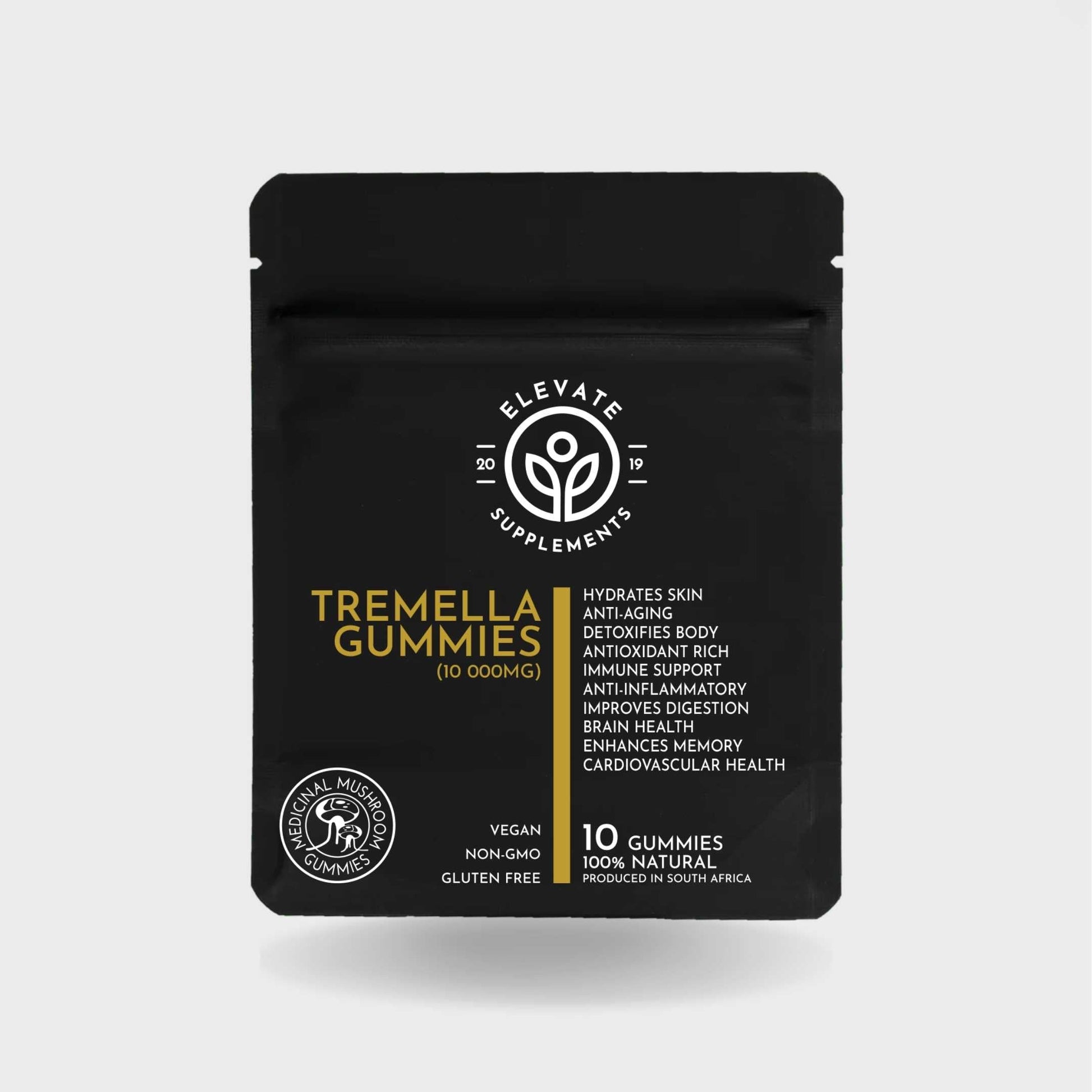 Skin-Hydration Gummies | Anti Aging Gummies | Thee Leaf