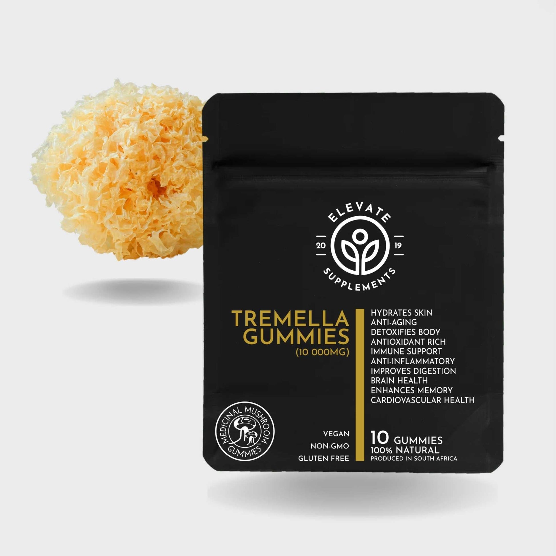 Skin-Hydration Gummies | Anti Aging Gummies | Thee Leaf