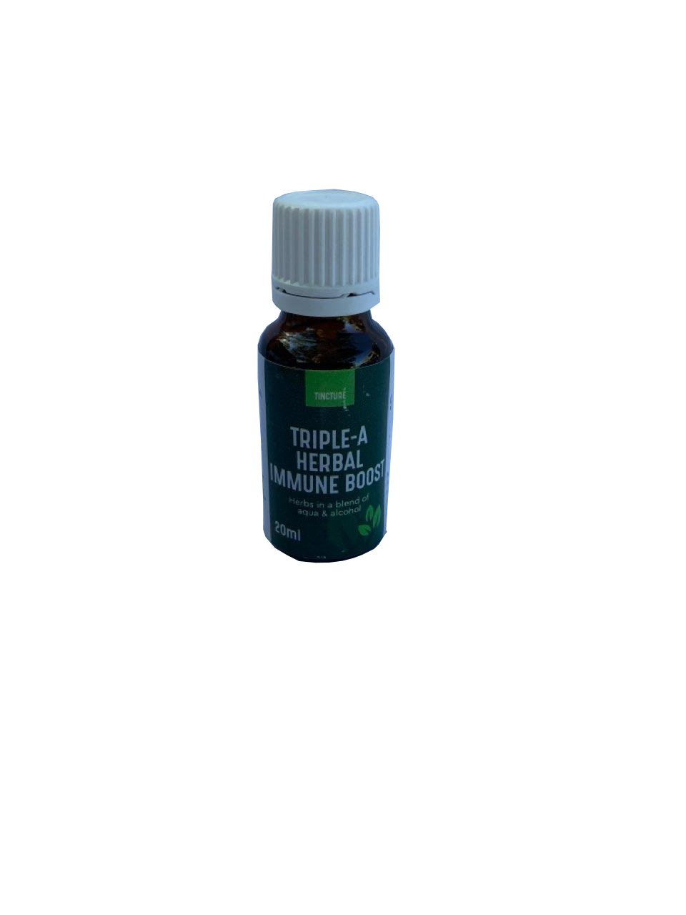 Tripple A Immune Boost