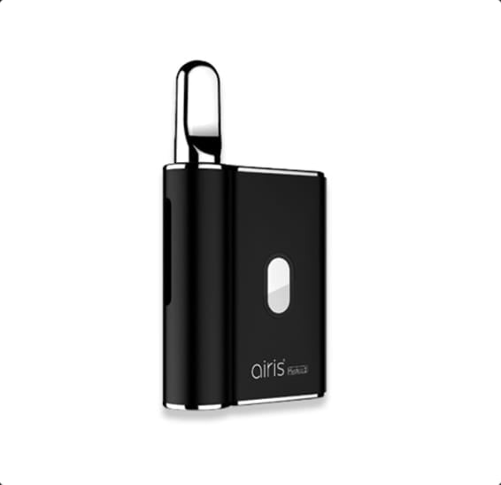 Airistech Mystica II Black