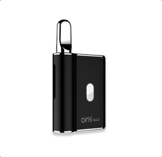 Airistech Mystica II Black