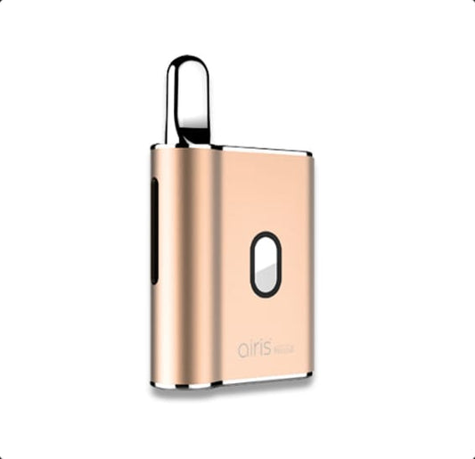 Airistech Mystica II Rose Gold