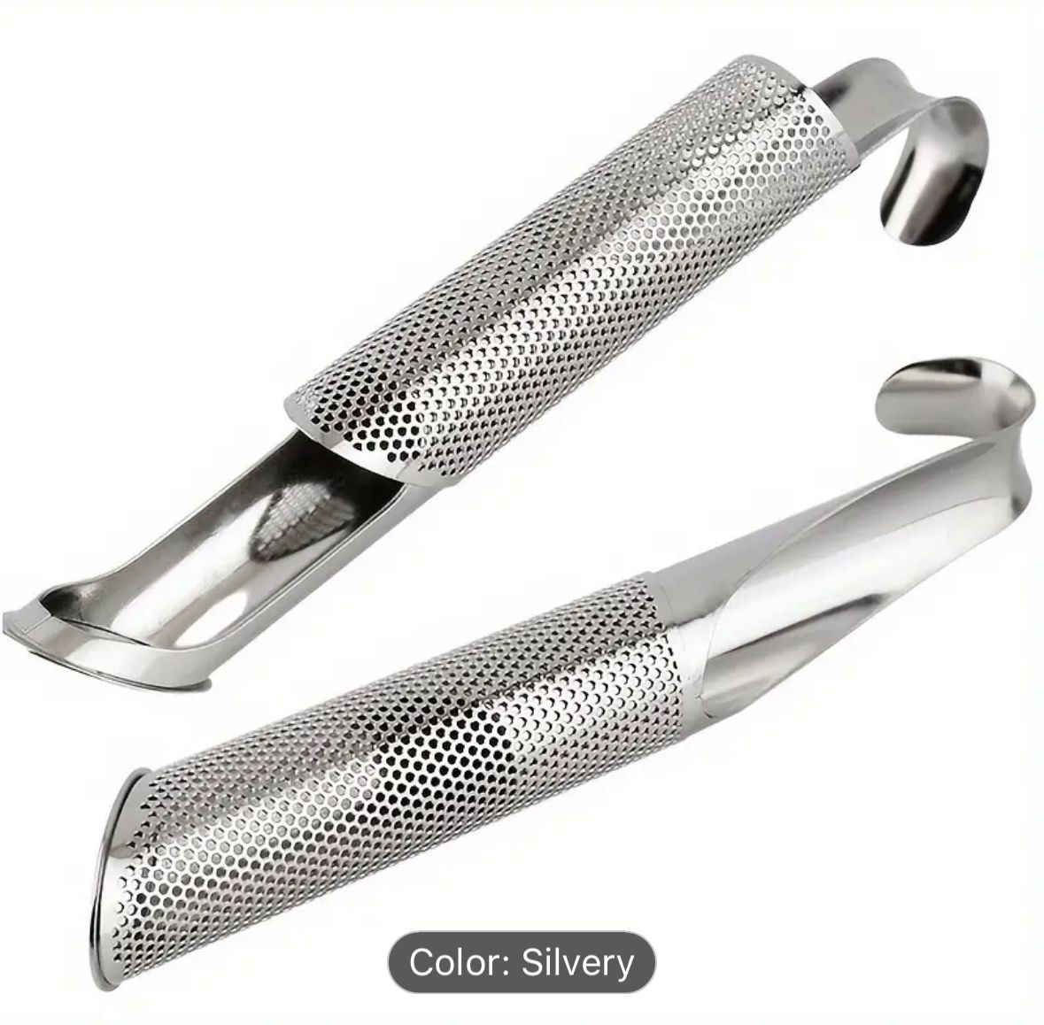 Luxury Tea Strainer | Best Tea Strainer | Thee Leaf