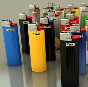 BIC Maxi Lighter