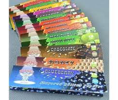 HORNET Flavored Rolling Papers