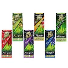Kingpin Hemp Wrap