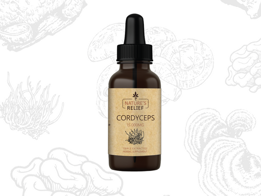 Cordyceps