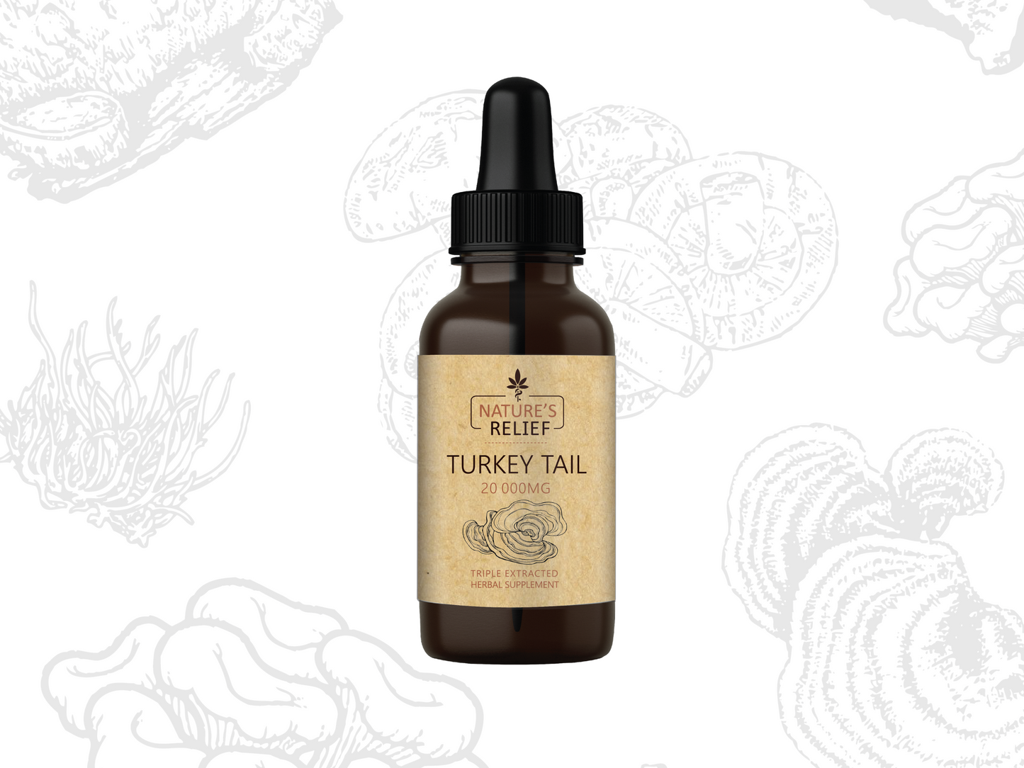 Turkey Tail