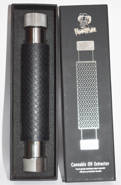 Cannabis Oil Extractor