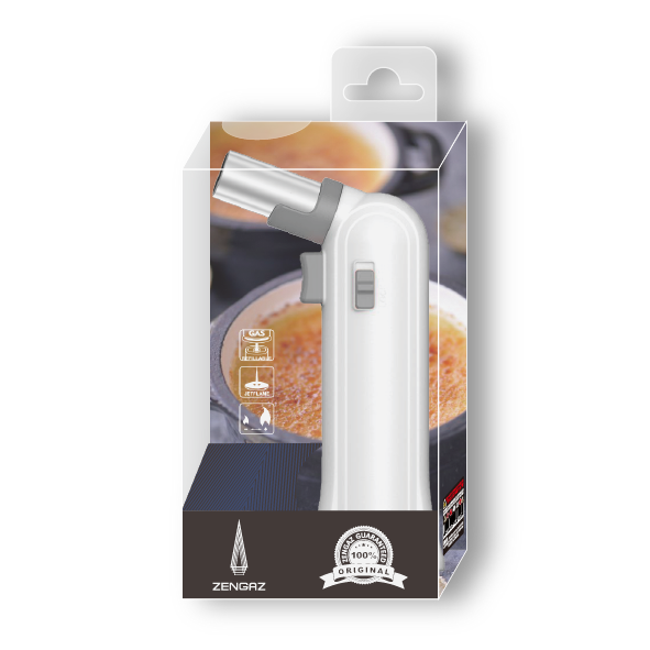 Zengaz Penguin Torch Jet