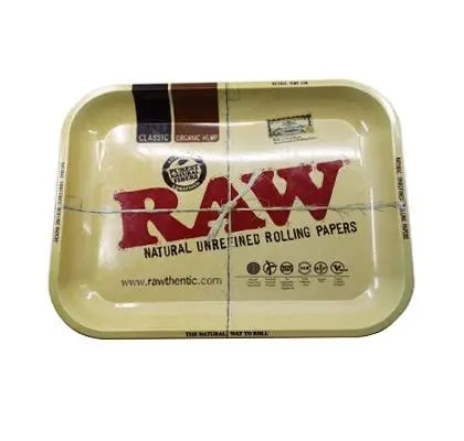 Raw Tray Medium