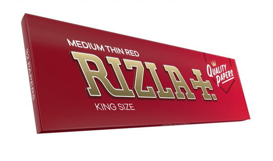 Rizla Packet