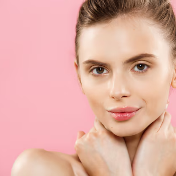 Beauty Products (Ladies)