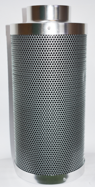 Carbon Filter 4 inch