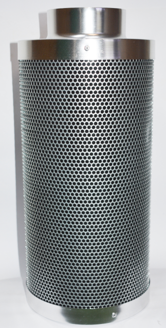 Carbon Filter 6 inch