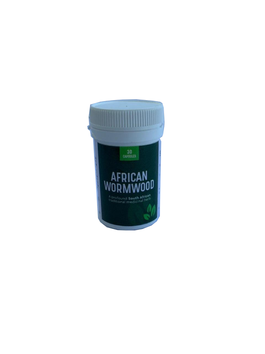 African Wormwood