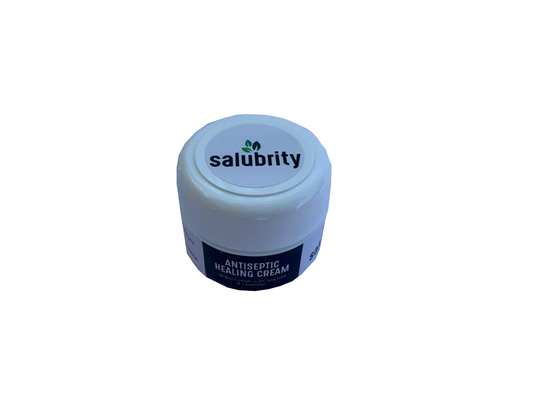 Antiseptic Healing Cream