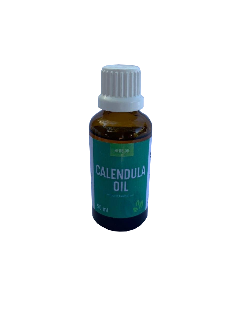 Calendula Oil