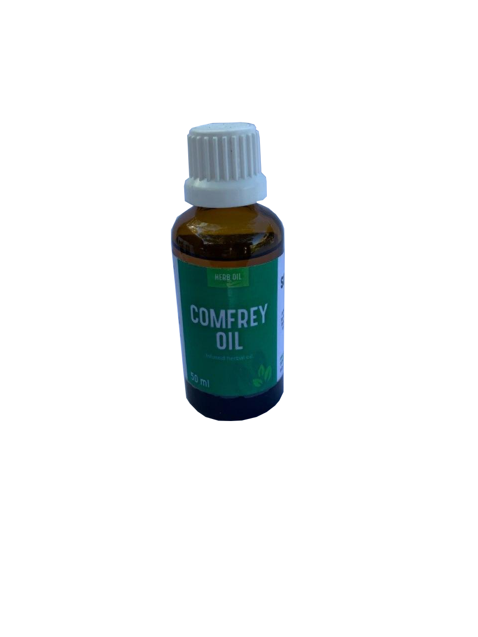 Comfrey Oil